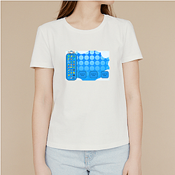 Bopl Battle Unique Bopl Move Motif Bopl Battle T-Shirts