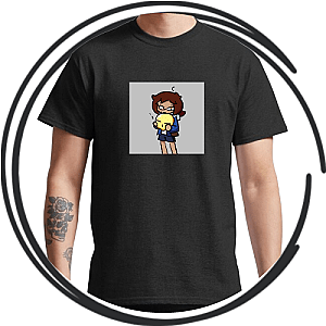 Bopl Battle Camisetas