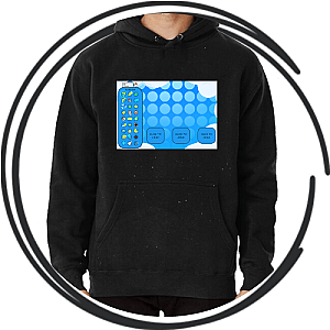 Bopl Battle Hoodies