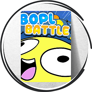 Bopl Battle Posters