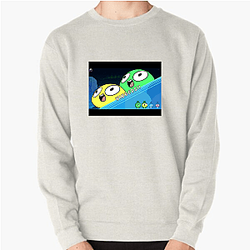 Bopl Battle Master the Bopl Look Bopl Battle Sweatshirts