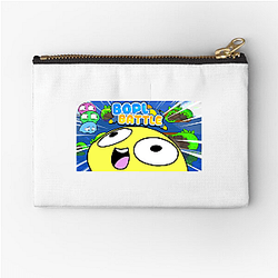 Bopl Battle Bop 'Til You Drop Graphic Bopl Battle Zipper Pouches