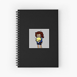 Bopl Battle ¡Es hora de Bopl! Estilo Bopl Battle Notebook