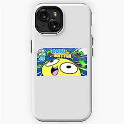 Bopl Battle Bop 'Til You Drop Graphic Bopl Battle Casos de Samsung