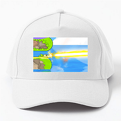 Bopl Battle Deshacerse de su diseño de cobre interior Bopl Battle Hats " Caps