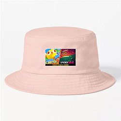 Bopl Battle El Ritmo de Batalla Vibe Bopl Battle Hats " Caps