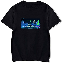 Bopl Battle Die ultimative Bop-off-Ästhetik Bopl Battle T-Shirts