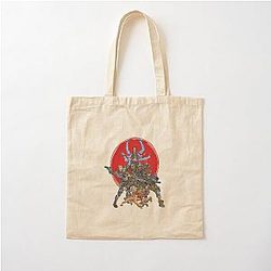Borderlands 3  FL4K Beastmaster Amara Siren Moze Gunner Zane Guard Skag Operative Troy and Tyreen Calypso Cotton Tote Bag