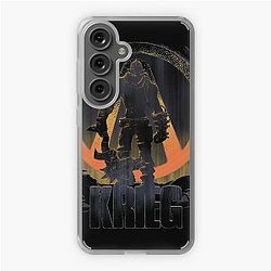 Krieg... Borderlands 2 Samsung Galaxy caso macio