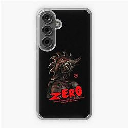 Borderlands 2 - Vault Hunter Zer0 Assassin Samsung Galaxy Soft Case