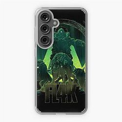 FL4K - Borderlands 3 Samsung Galaxy Soft Case