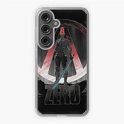 Zer0 - Borderlands 2 Samsung Galaxy Soft Case