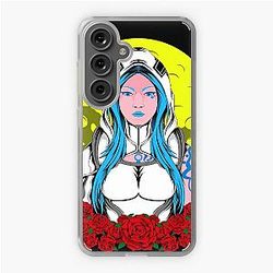 Borderlands Maya Samsung Galaxy Soft Case