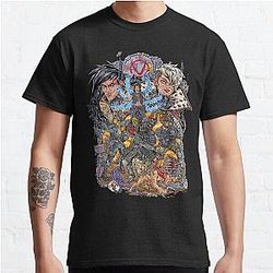 Borderlands 3 Klassisches T-Shirt
