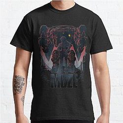 Moze - Borderlands 3 Klassisches T-Shirt