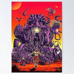 Borderlands Poster