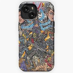 Borderlands 3   iPhone Tough Case