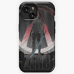 Zer0 - Borderlands 2 iPhone Tough Case