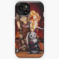 In den Warenkorb - Ja. Borderlands iPhone Tough Case