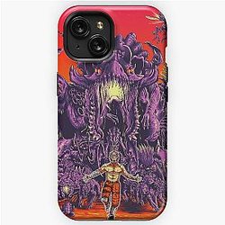 Borderlands  iPhone Tough Case