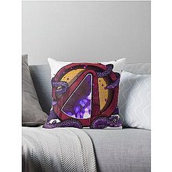 Borderlands 3 - Tentacles Vault Sign Logo Gooikussen