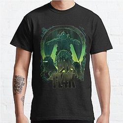 FL4K - Borderlands 3 Klassisches T-Shirt