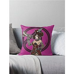 Mad Moxxi Borderlands 3 Throw Kissen