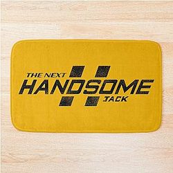 Borderlands - Il prossimo bello Jack (nero) Vasca Mat