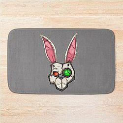 Borderlands In den Warenkorb Bunny Masken-Matte