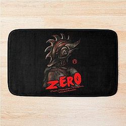 Borderlands 2 - Vault Hunter Zer0 the Assassin Bath Mat