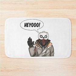 Borderlands Steve Bad Mat
