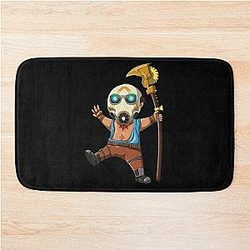 Borderlands 3 Psychotherapie Masken-Badematte