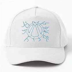 Borderlands Tipo di danno scarpa Baseball Cap