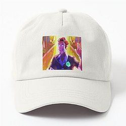 Borderlands Jack Trust Handsome Nessun cappello di papà