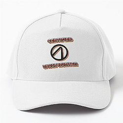 Borderlands Cofre caçador boné de beisebol