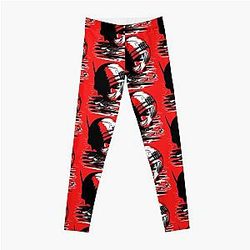 Borderlands Moze auf der Jagd Leggings