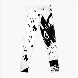 borderlands INK! Leggings