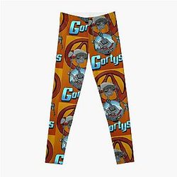 Gortys -- Geschichten aus der Borderlands Leggings