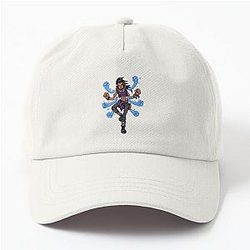 Borderlands - Amara Dad Hat