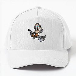 Psycho für Borderlands 3 Baseball Cap