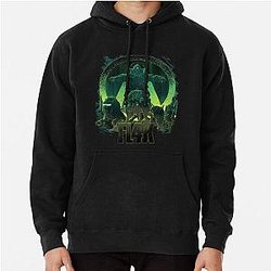 FL4K - Borderlands 3 Pullover Hoodie
