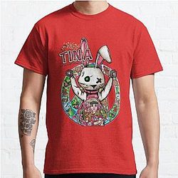 Borderlands T-shirt Tina Classic