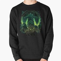 FL4K - Borderlands Sweatshirt mit Sweatshirt