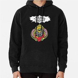 Fl4k Borderlands 3 Pullover Hoodie