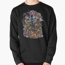 Borderlands 3   Pullover Sweatshirt