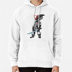 Borderlands - Zer0 Pullover Hoodie
