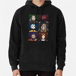 Borderlands 2: Vault Hunters Pullover Hoodie