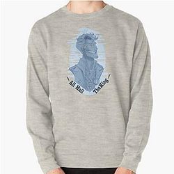 Borderlands - Handsome Jack Pullover Sweatshirt