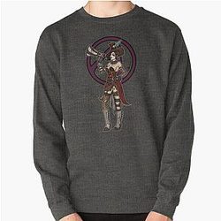 Mad Moxxi Borderlands Sweatshirt mit Sweatshirt