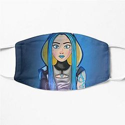 Borderlands 3 Maya Flache Maske